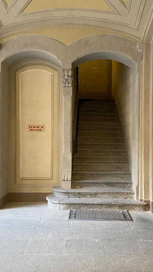 Fascinating Central Hideaway In A Physicist'S Home Como Exterior foto